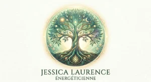 Jessica Laurence Energeticienne