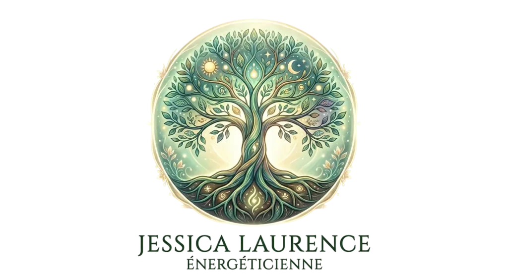 Jessica Laurence Energeticienne